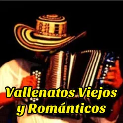 Vallenato Viejo y Romántico