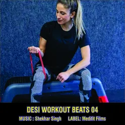 DESI WORKOUT BEATS 4