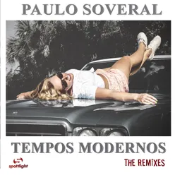 Tempos Modernos The Remixes