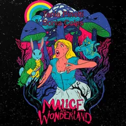 Malice in wonderland