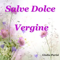 Salve o dolce Vergine Versione strumentale