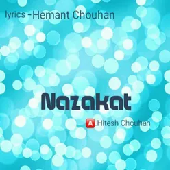 Nazakat