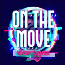 On The Move Happy Hardcore Game Tronik Mix