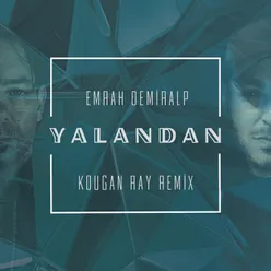 Yalandan Kougan Ray Remix