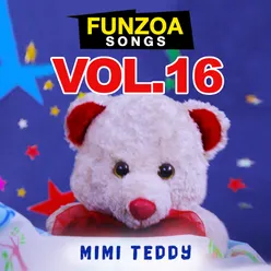 Funzoa Songs, Vol. 16