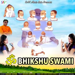 Om Bhikshu Swami