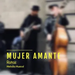 Mujer Amante