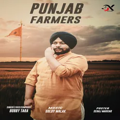 Punjab Farmers