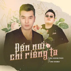 Đến Nơi Chỉ Riêng Ta