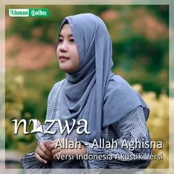 Allah Allah Aghisna Versi Indonesia Akustik