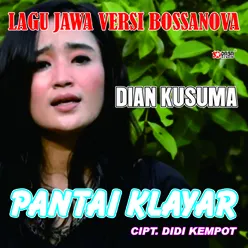 Pantai Klayar Lagu Jawa Versi Bossanova