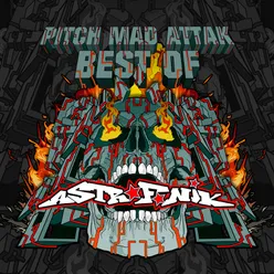 Pitch Mad Attak Best Of