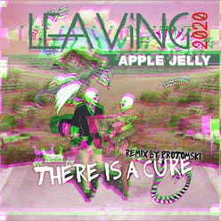 Leaving 2020 (There Is a Cure) [Protomski Remix]