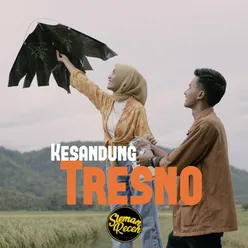 Kesandung Tresno