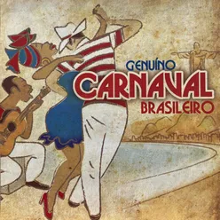 Genuino Carnaval Brasileiro Carnaval Copacabana De 1955 (Remasterizado)