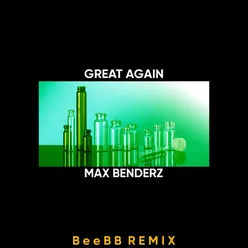 Great Again Remix