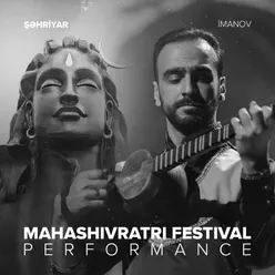 Pulse Live at Mahashivratri Festival, India