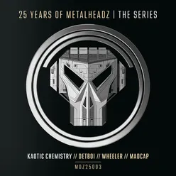 25 Years of Metalheadz, Pt. 3