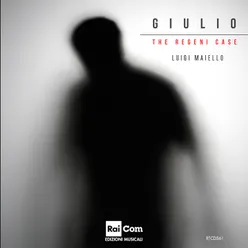 Giulio the Golden Boy