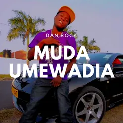 Muda Umewadia