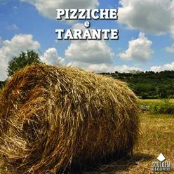 Pizziche e tarante