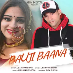 Bauji Baana