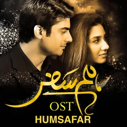 Wo Humsafar Tha (Male Version) From "Humsafar"