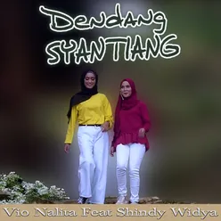 Dendang syantiang Remix