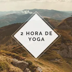 2 Hora de Yoga