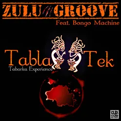 Tabarka Theme Percussive Tribe