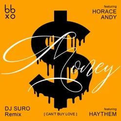 Money (Can't Buy Love) Dj Suro Remix