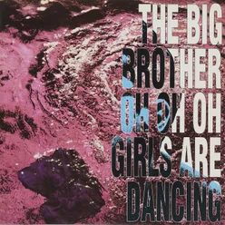 Oh Oh Oh Girls Are Dancing Abeatc 12" Maxisingle