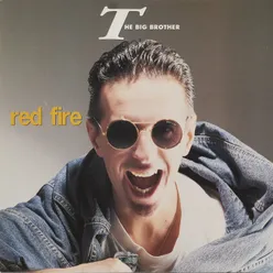 Red Fire Instrumental Version
