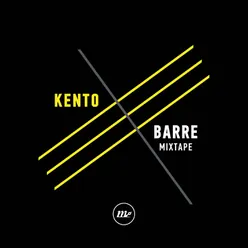 Barre mixtape