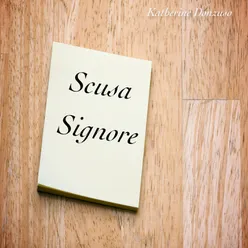 Scusa Signore