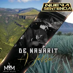 De Nayarit a Jalisco