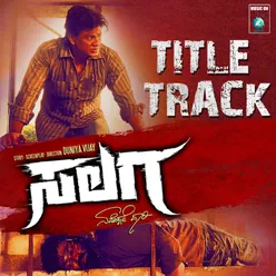 Salaga (Title Track) From "Salaga"