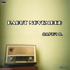 Kabut November Cha Dut