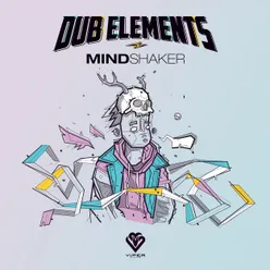 Mindshaker - EP