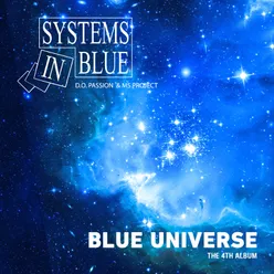 Blue Universe