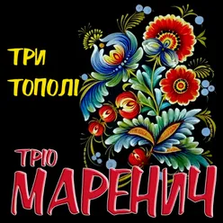 Ой там на горі