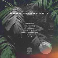 Aurora. Introduces Europe, Vol. 1