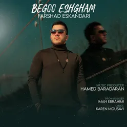 Begoo Eshgham