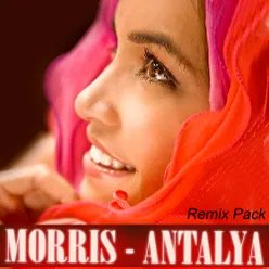Antalya Ahmet Cinkaya Remix