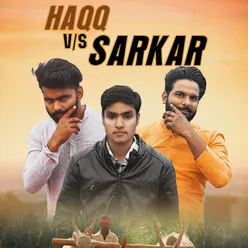 Haqq vs. Sarkar