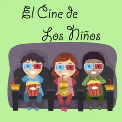 El Cine de los Niños