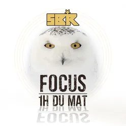 Stay Focus