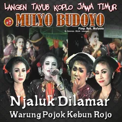 NJALUK DILAMAR-RABI DULURE-LADRANG ELING ELING