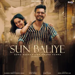 Sun Baliye (Hindi)