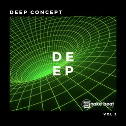 Deep Concept, Vol. 3
